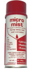 Micro Mist / Case
