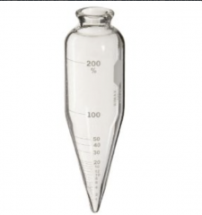 100ml Short Cone Centrifuge Tube / Each