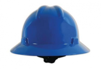 Brim Style Hard Hat / Each