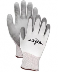 COR TOUCH Sand Grip  PU Palm Coated Gloves / Dozen