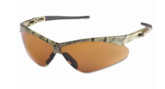 Nemesis w/Bronze Lens / Pair 1