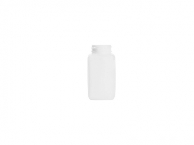 4 oz. Plastic Sample Bottle / Each 1