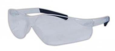 Clear Lens Safety Glasses w/1.5 Diopter / Pair 1