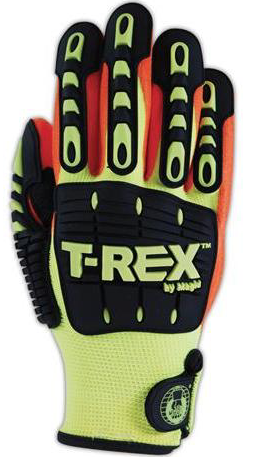 T-REX Impact Gloves / Pair 1