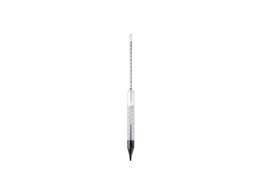 Hydrometer / Each/        Non Mercury 1