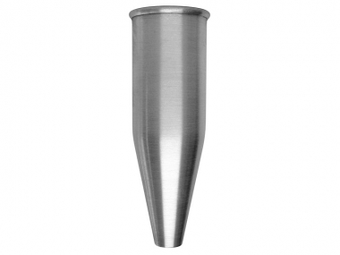 100ml Short Cone Centrifuge Tube Shield / Each 1